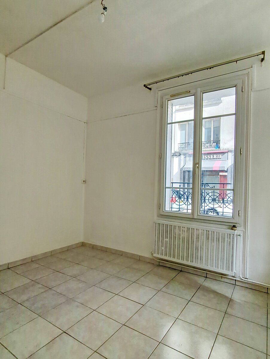 Appartement à vendre 3 43m2 à Paris 15 vignette-2
