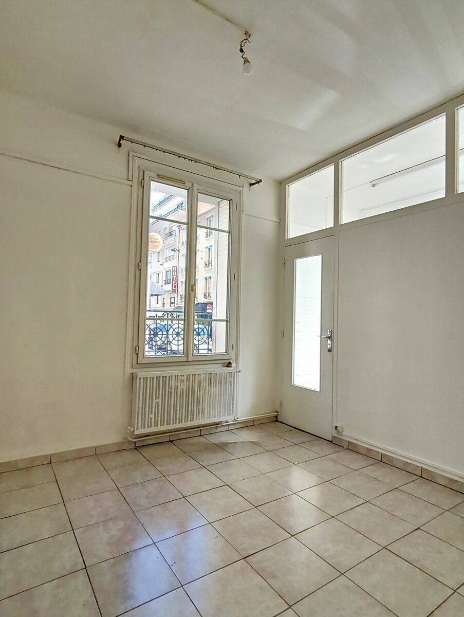 Appartement à vendre 3 43m2 à Paris 15 vignette-3