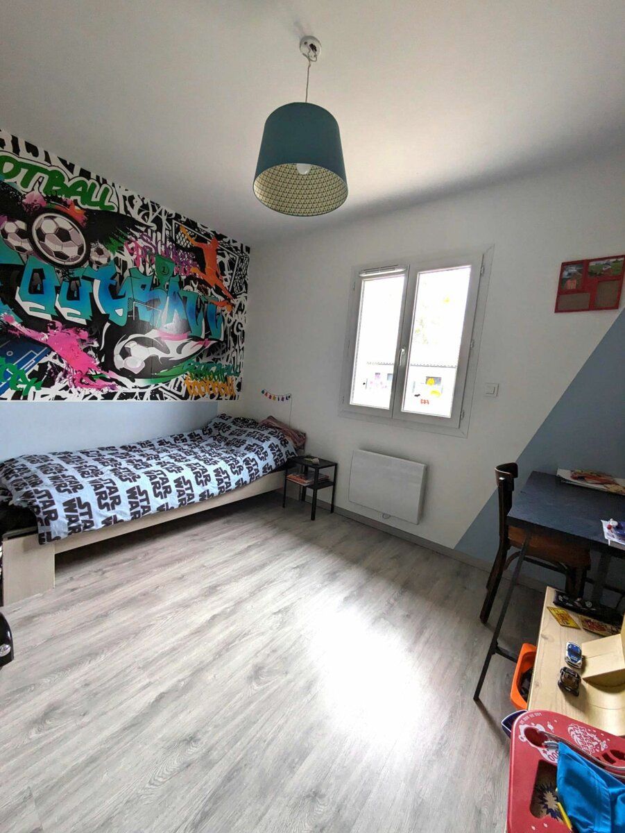 Maison à vendre 6 m2 à Saint-André-de-Bâgé vignette-6