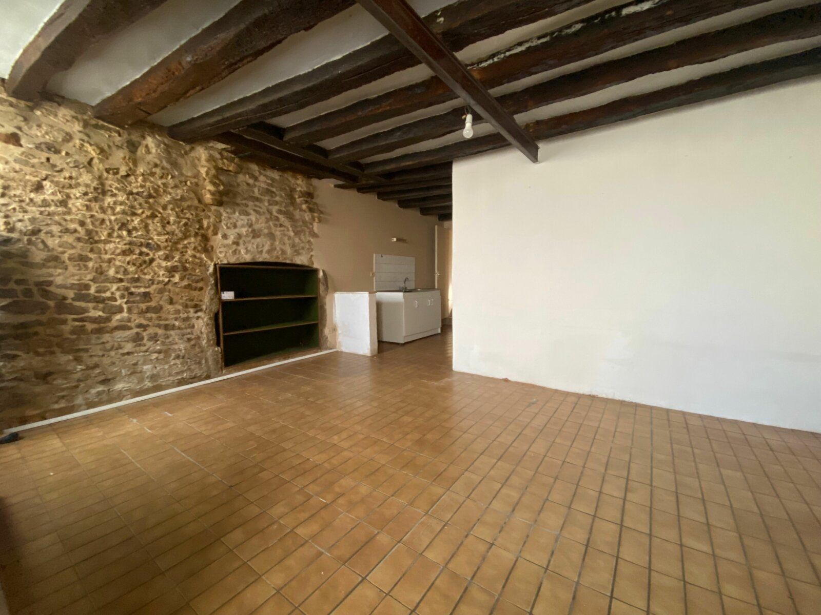 Appartement à vendre 2 40.7m2 à Alençon vignette-5