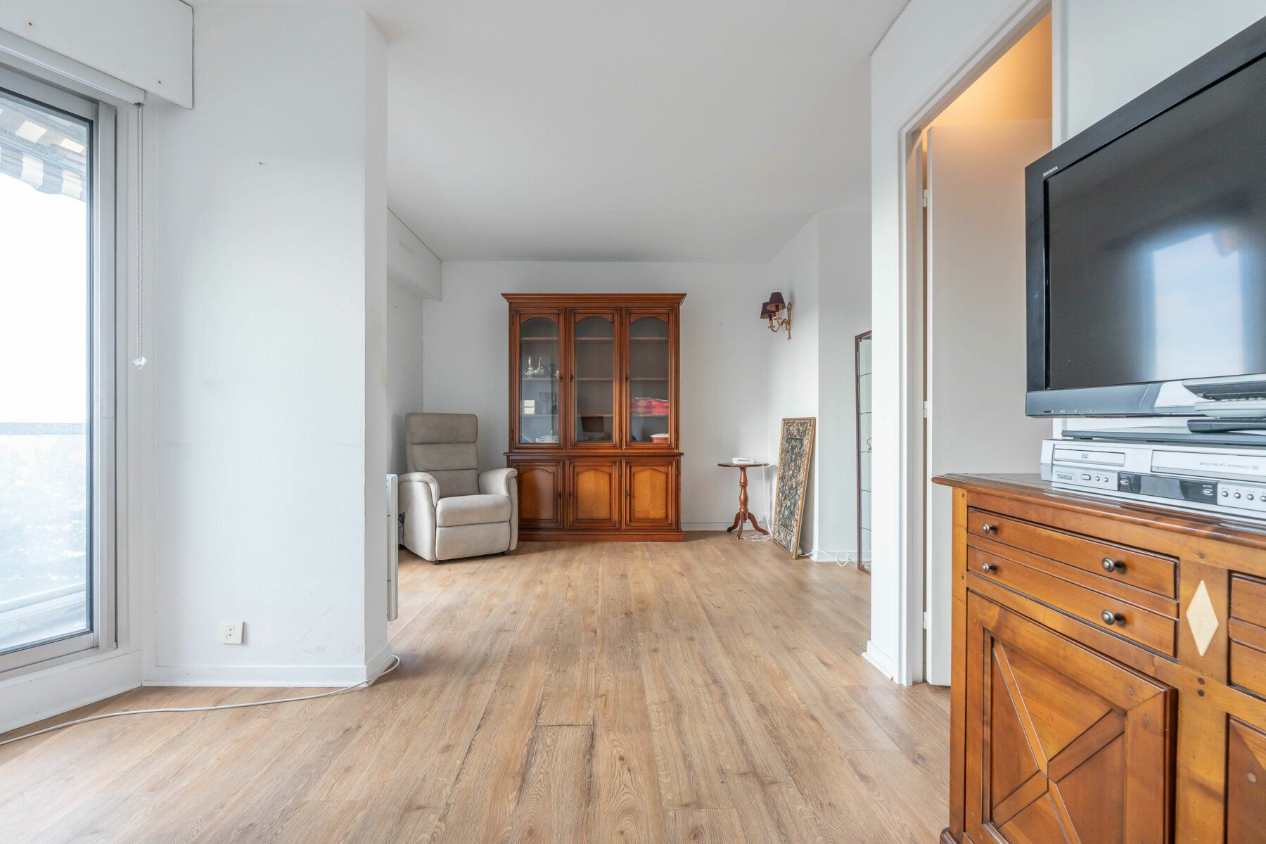 Appartement à vendre 2 51.35m2 à Saint-Maurice vignette-4