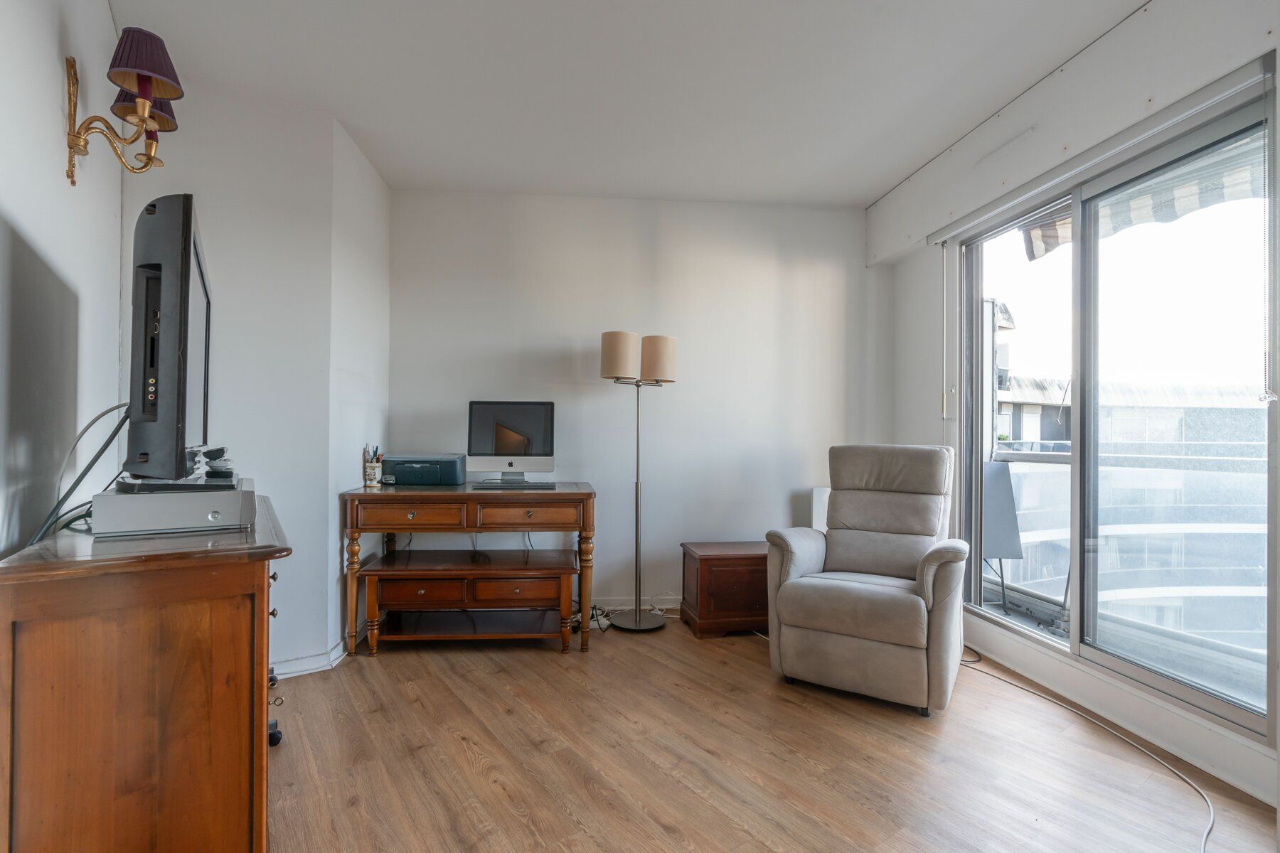 Appartement à vendre 2 51.35m2 à Saint-Maurice vignette-5