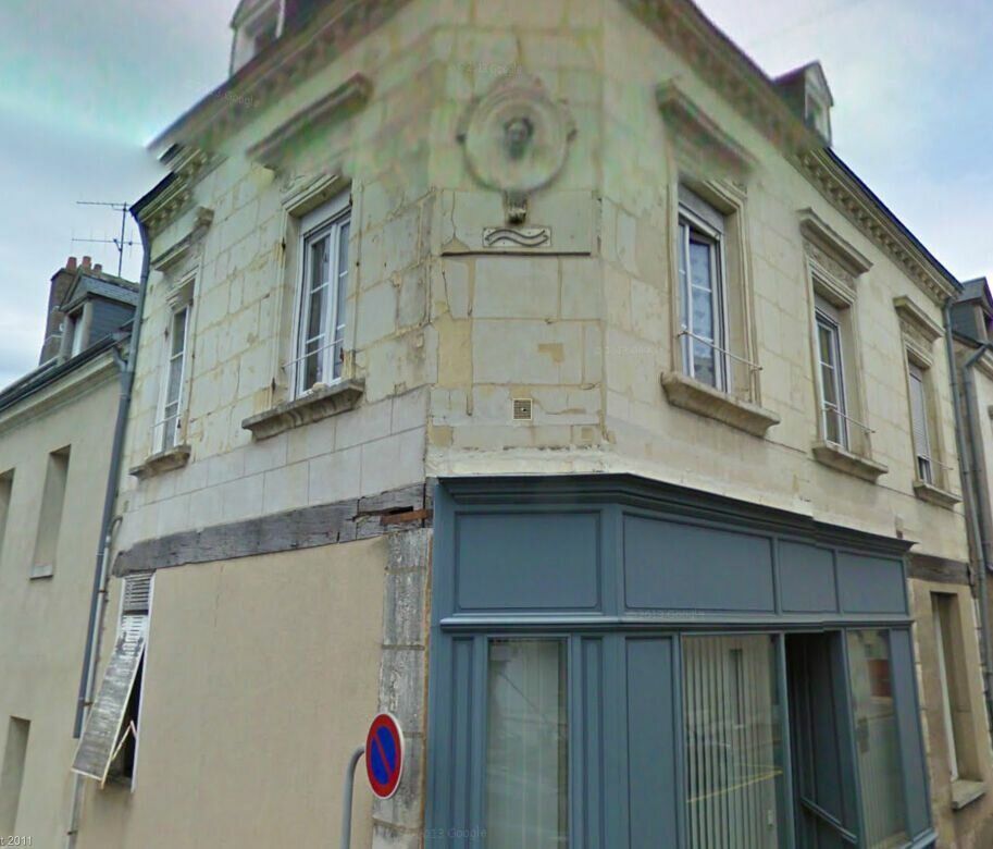 Maison à vendre 3 0m2 à Montoire-sur-le-Loir vignette-1