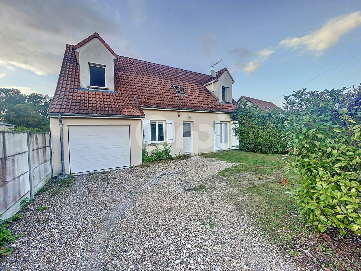 Maison à vendre 5 129m2 à Villemandeur vignette-13