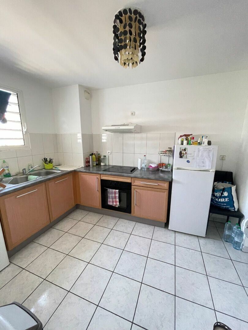 Appartement à vendre 2 48.74m2 à Saint-Denis vignette-4