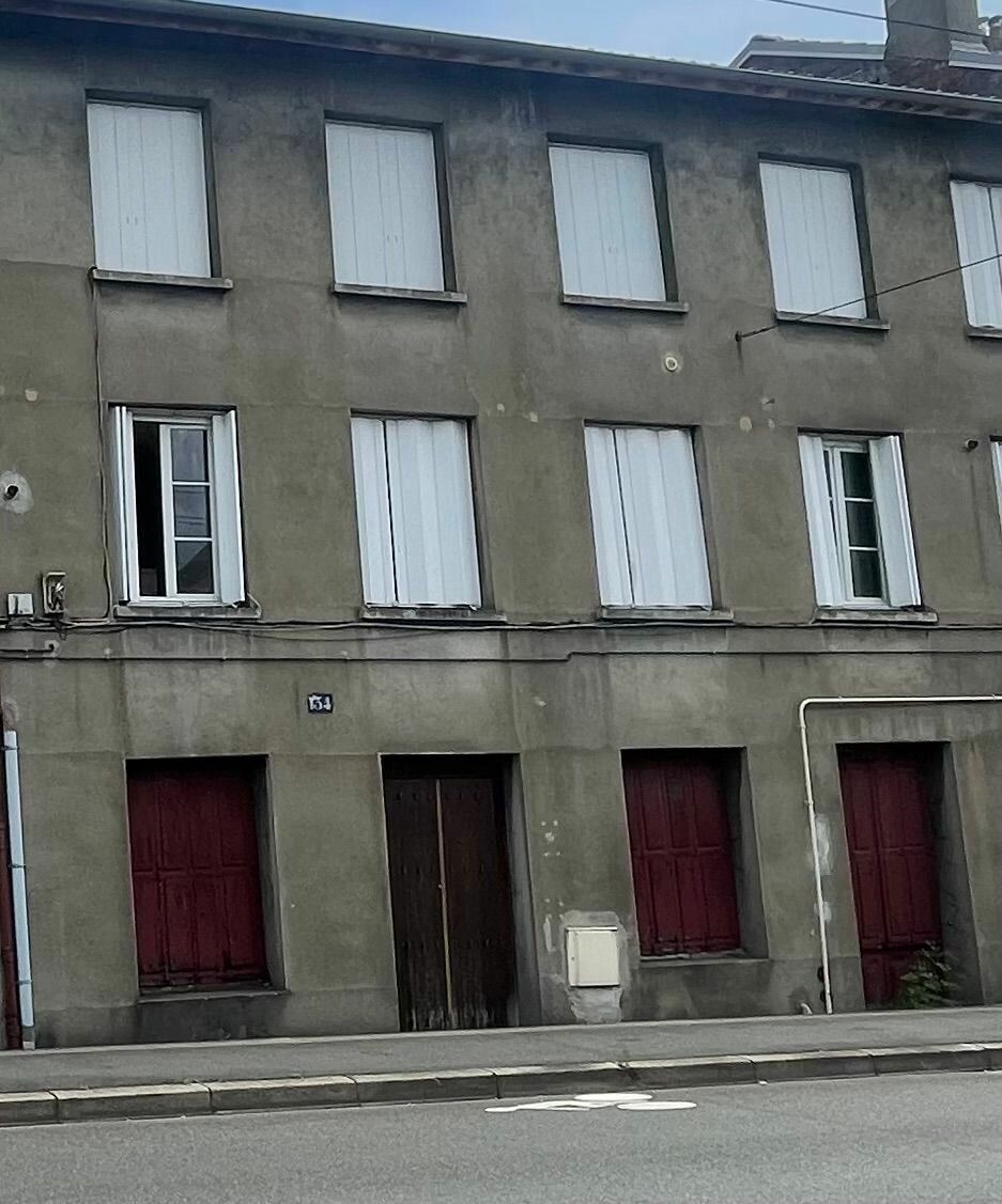 Appartement à vendre 2 30m2 à Saint-Étienne vignette-1
