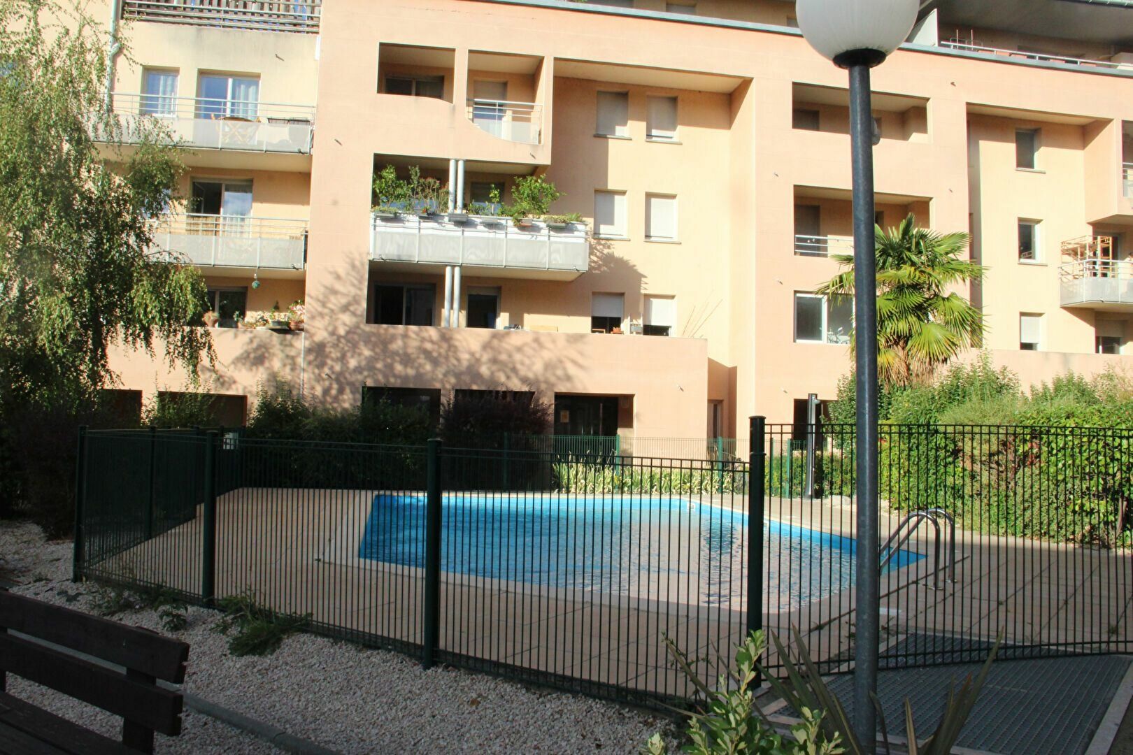 Appartement à vendre 3 72m2 à Toulouse vignette-9