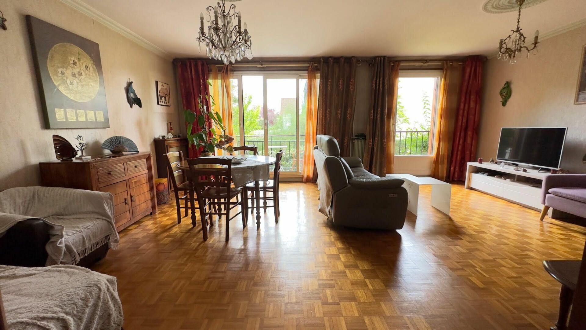 Appartement à vendre 3 73.62m2 à Neuilly-Plaisance vignette-12