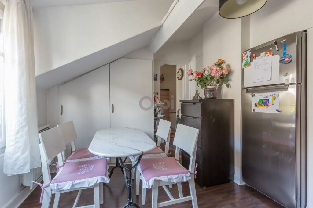 Appartement à vendre 1 17.23m2 à Boissy-Saint-Léger vignette-2