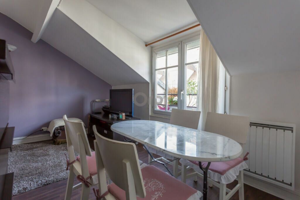 Appartement à vendre 1 17.23m2 à Boissy-Saint-Léger vignette-6