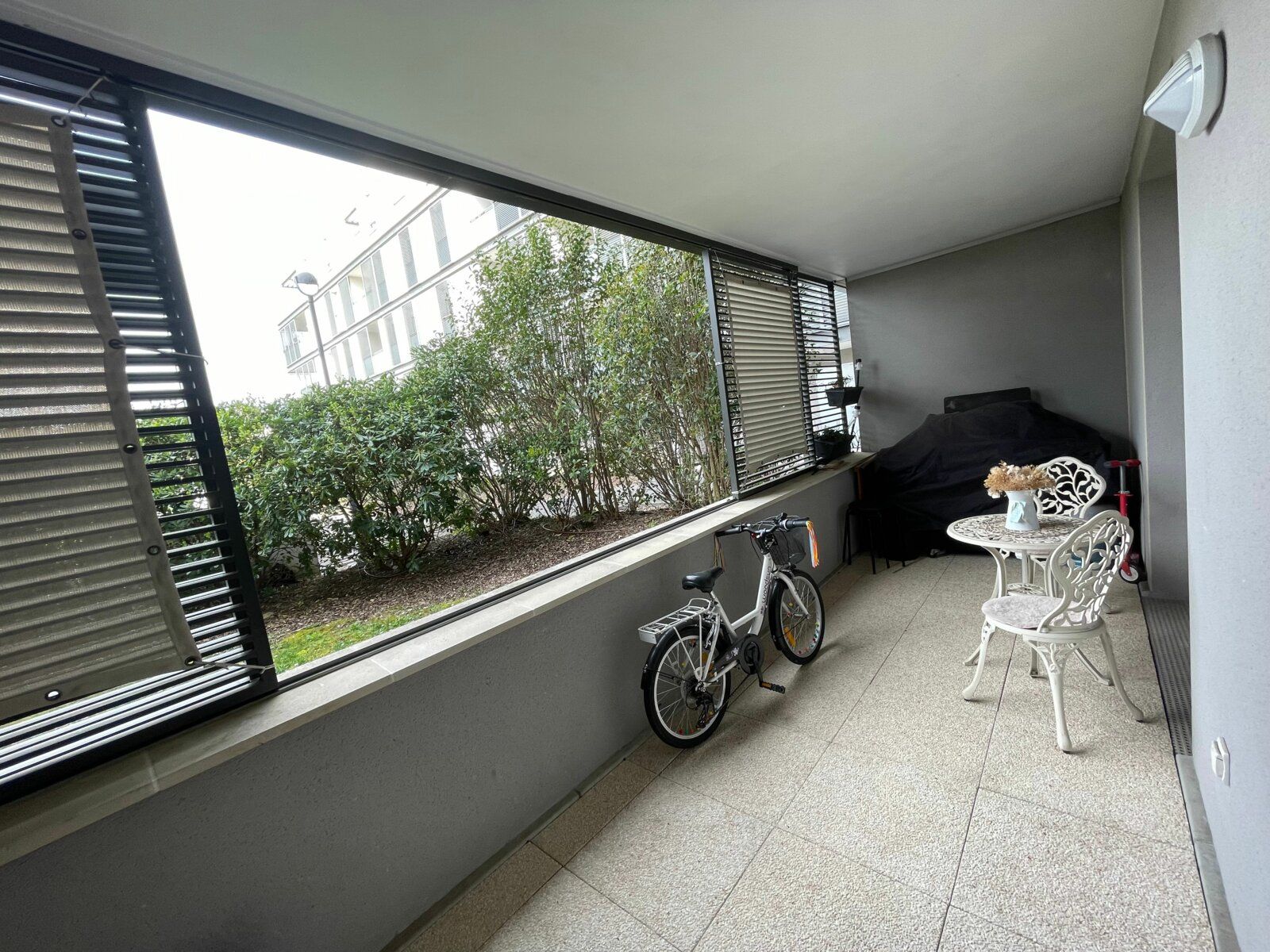 Appartement à vendre 3 m2 à Toulouse vignette-3