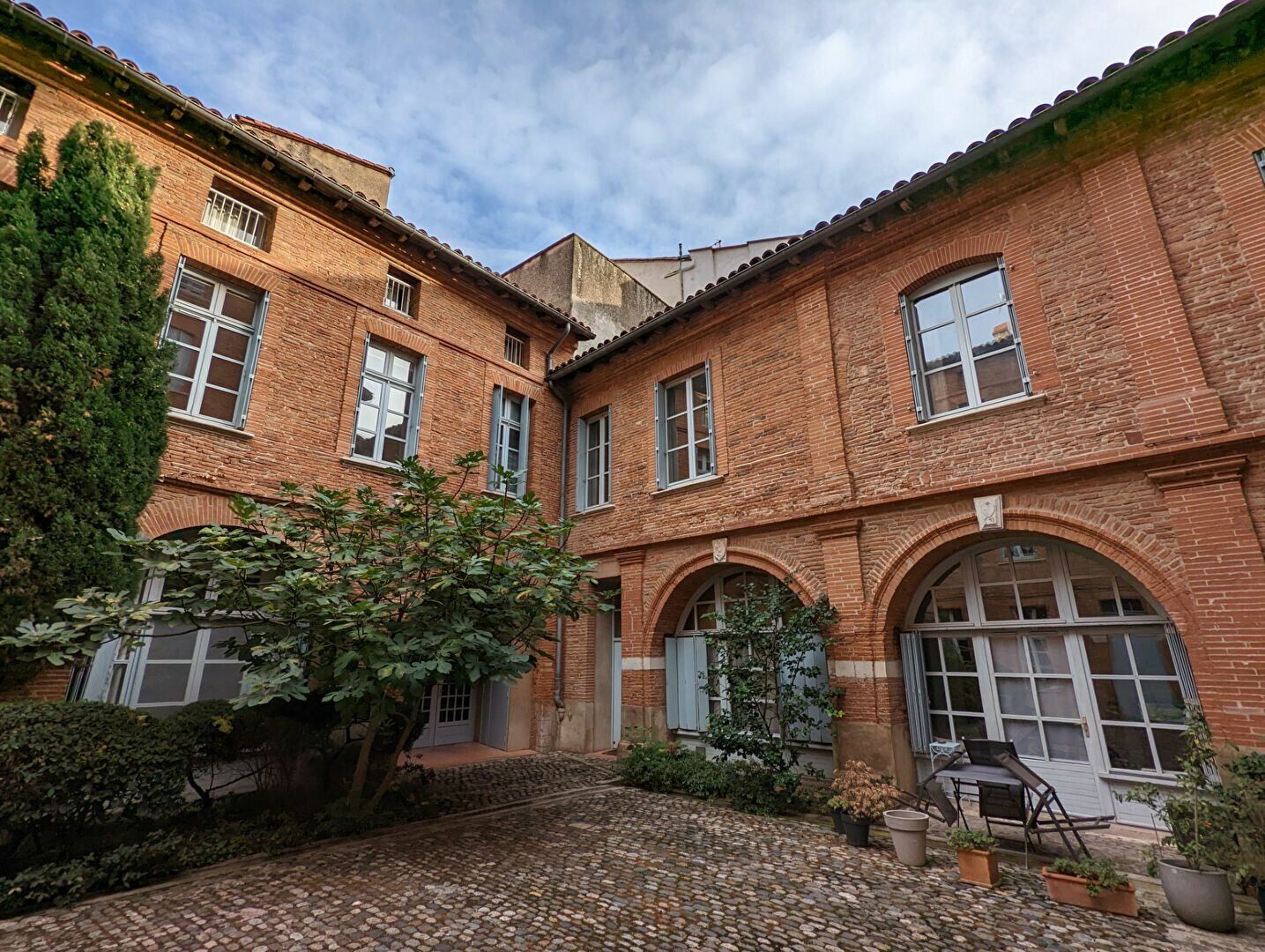 Appartement à vendre 2 39.96m2 à Toulouse vignette-3