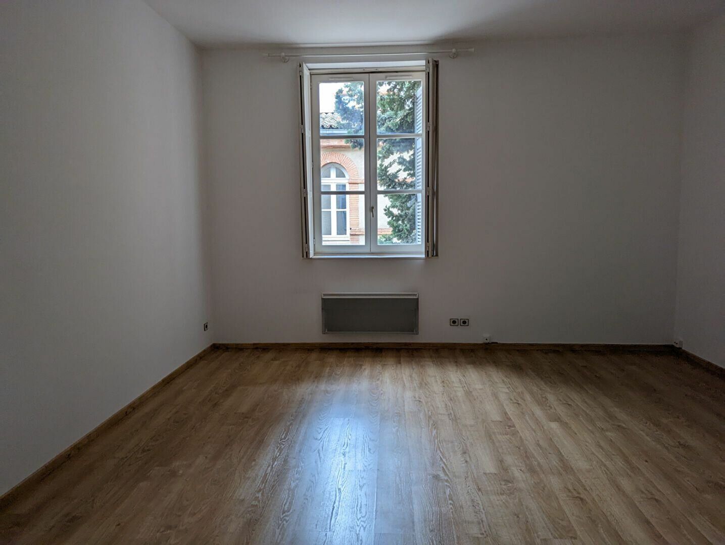 Appartement à vendre 2 39.96m2 à Toulouse vignette-4