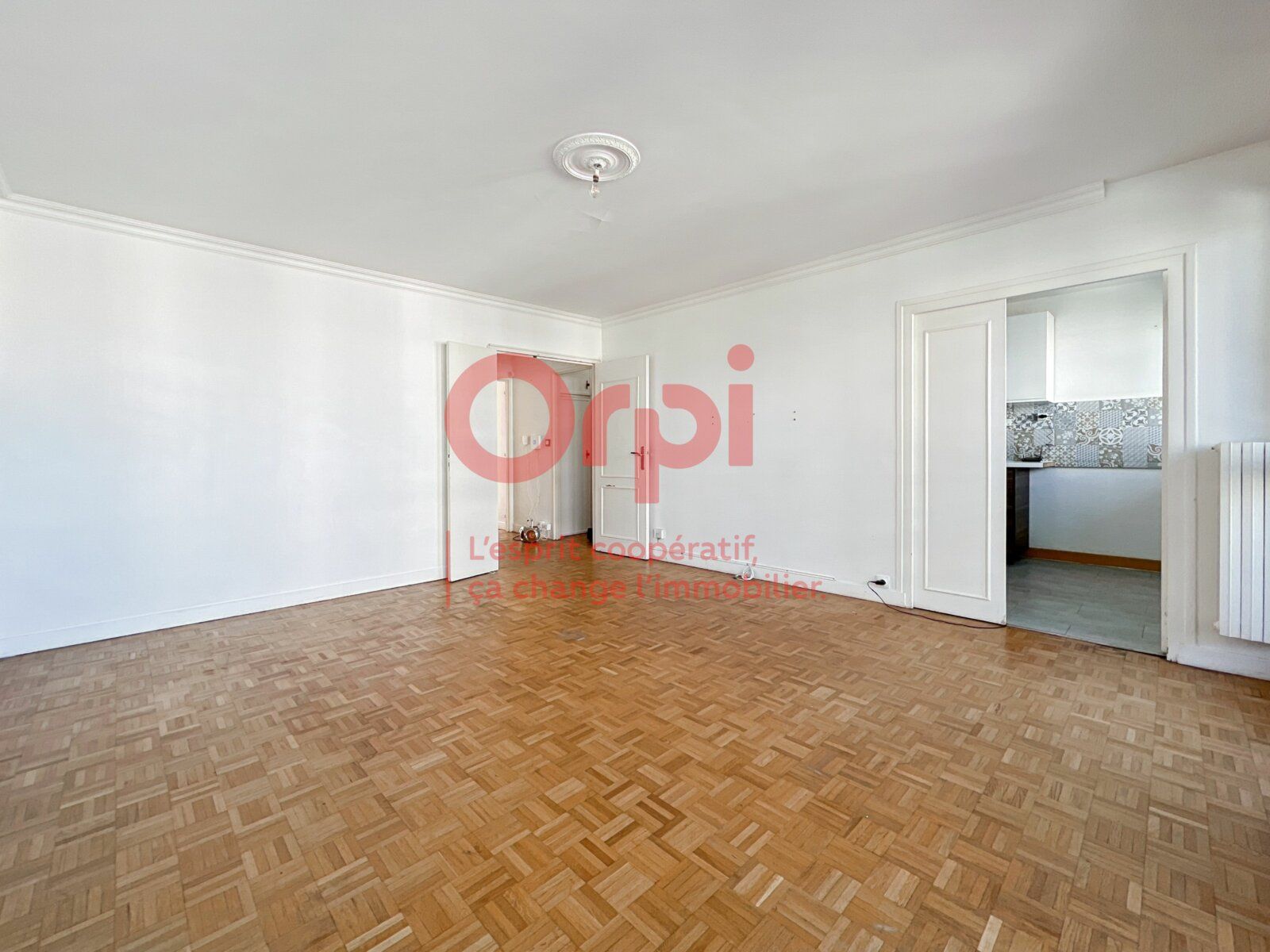 Appartement à vendre 4 77.49m2 à Argenteuil vignette-4