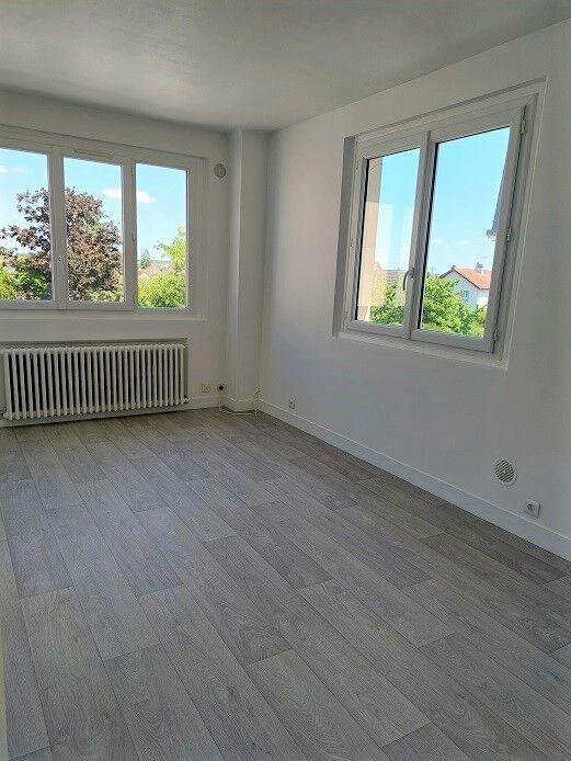 Appartement à vendre 2 45.77m2 à Pontault-Combault vignette-3