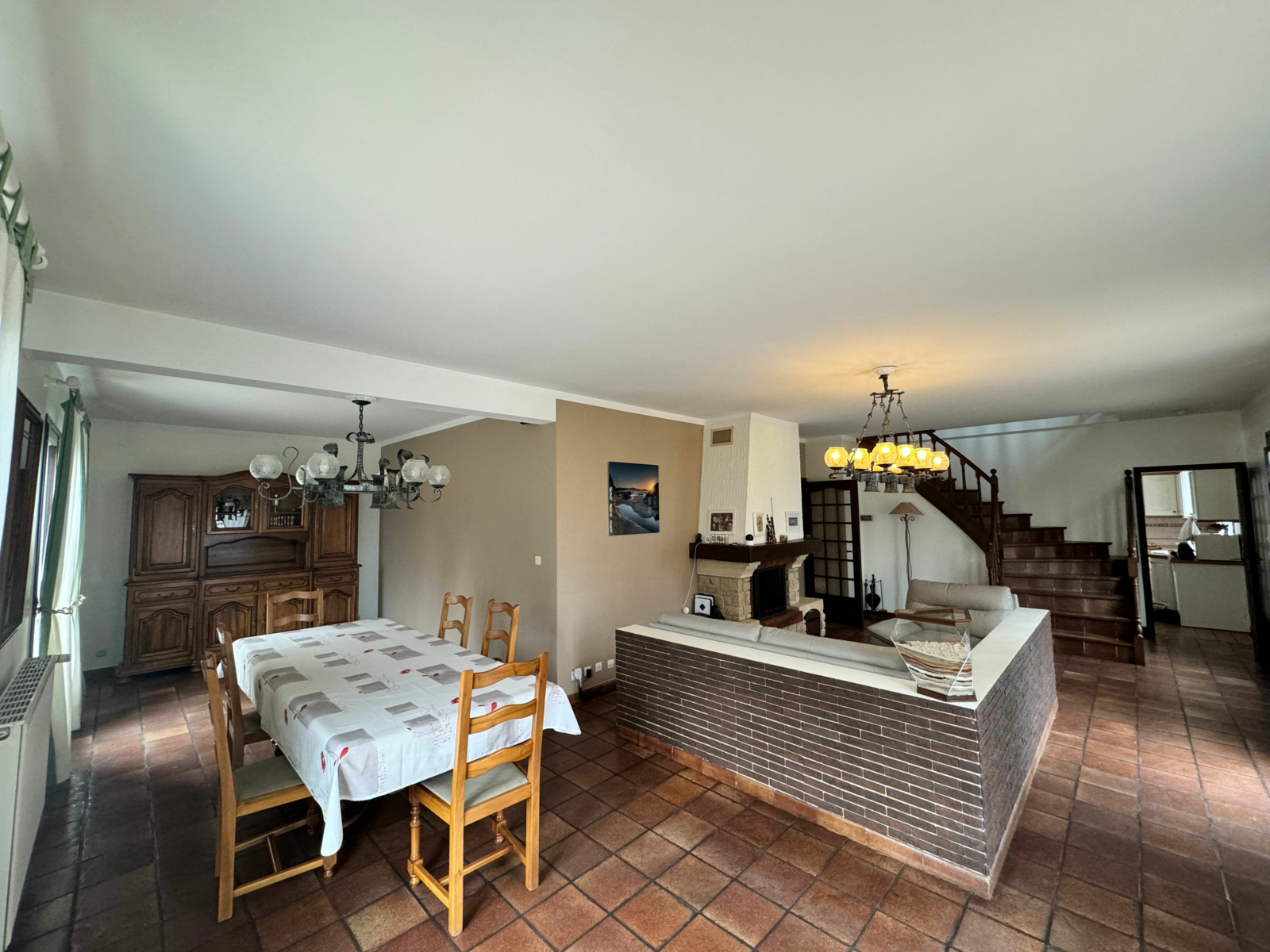 Maison à vendre 6 m2 à La Tour-de-Salvagny vignette-9