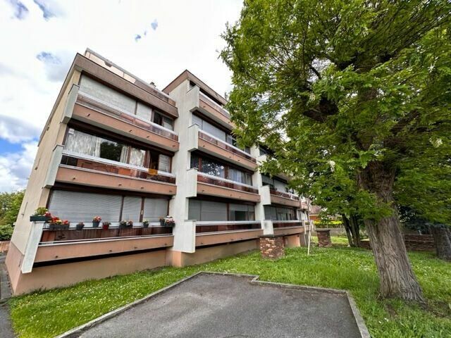 Appartement à vendre 1 21m2 à Rosny-sous-Bois vignette-9