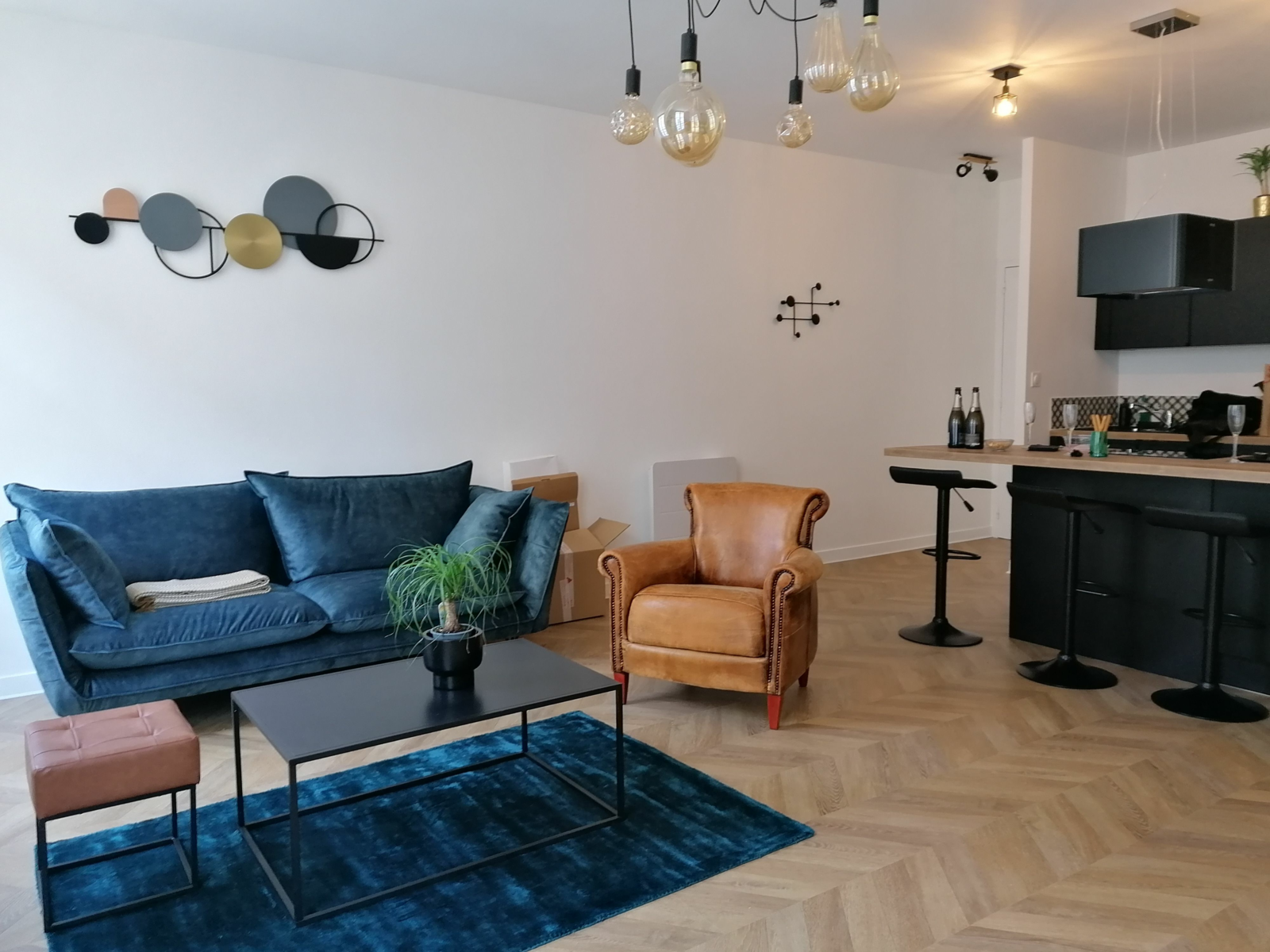 Appartement à vendre 3 60m2 à La Rochelle vignette-2