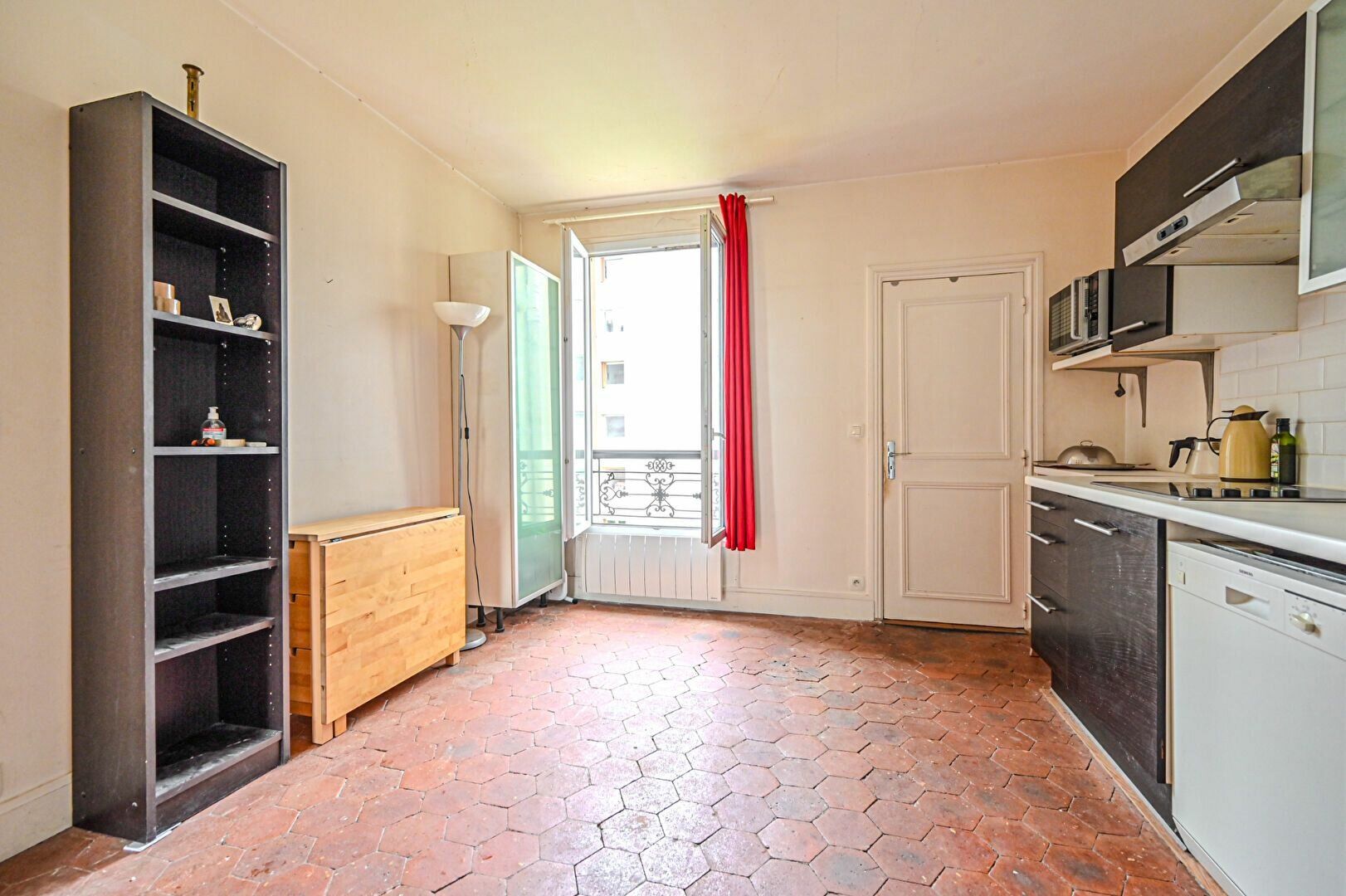 Appartement à vendre 2 35.6m2 à Paris 11 vignette-3