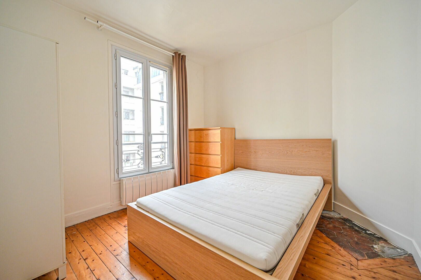 Appartement à vendre 2 35.6m2 à Paris 11 vignette-7