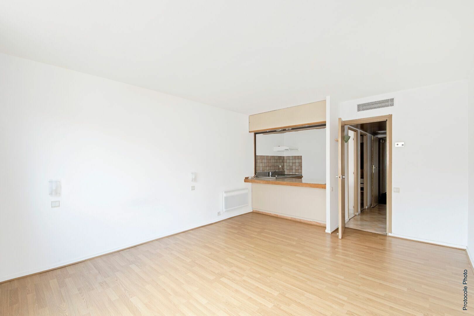 Appartement à vendre 1 30.45m2 à Toulouse vignette-4