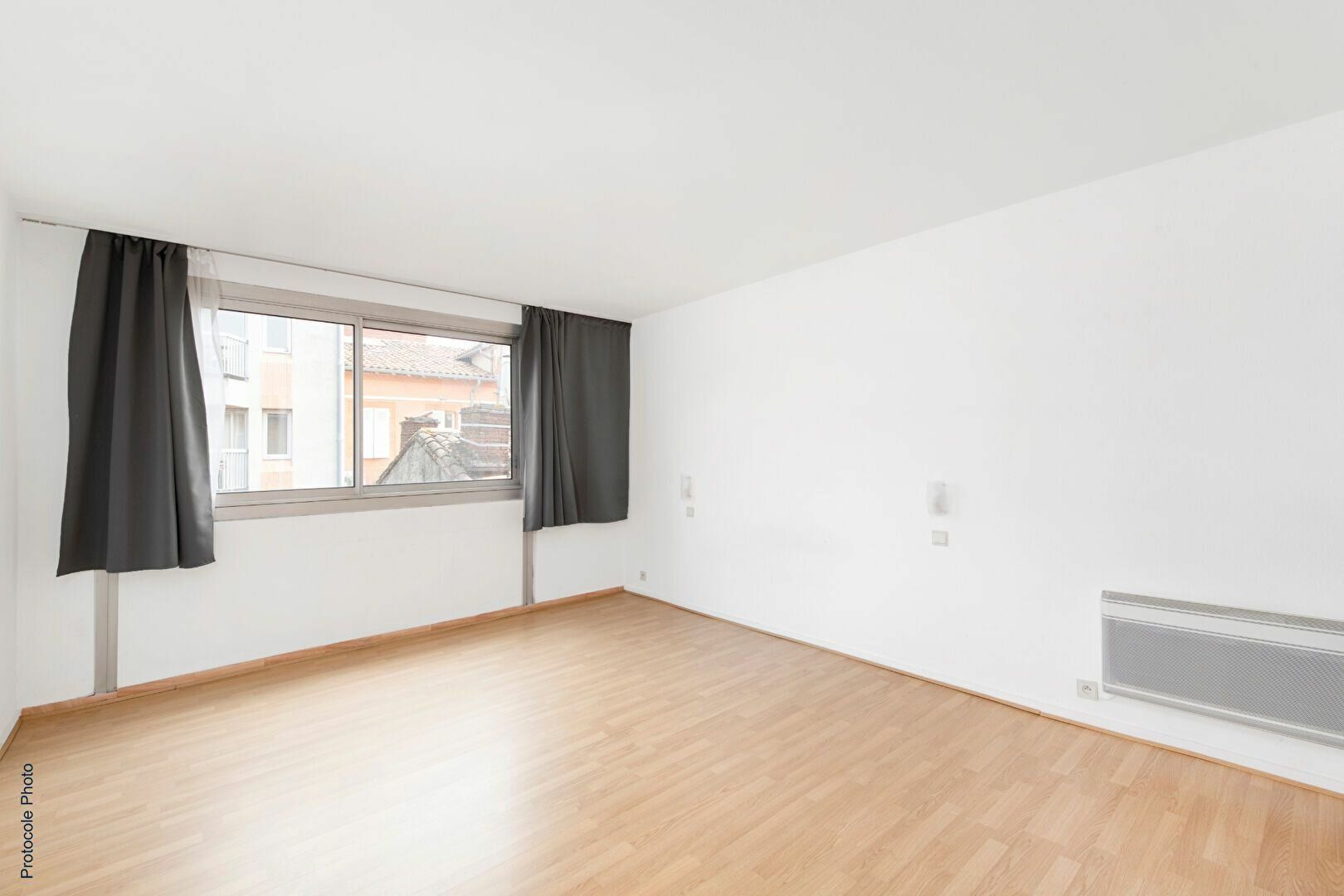 Appartement à vendre 1 30.45m2 à Toulouse vignette-3