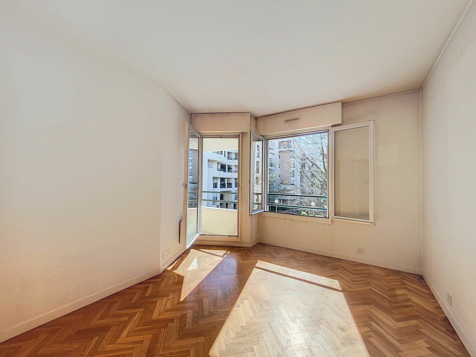 Appartement à vendre 2 51.17m2 à Saint-Cloud vignette-6