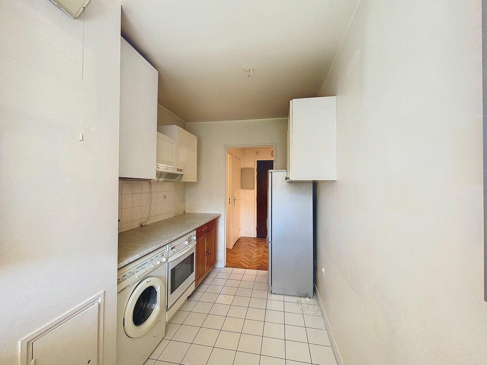 Appartement à vendre 2 51.17m2 à Saint-Cloud vignette-5