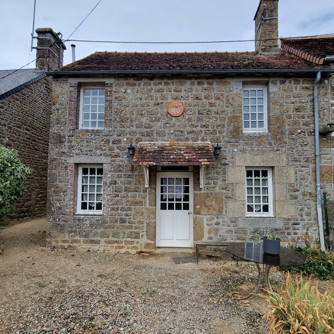 Maison à vendre 4 81m2 à Sainte-Croix-sur-Orne vignette-1