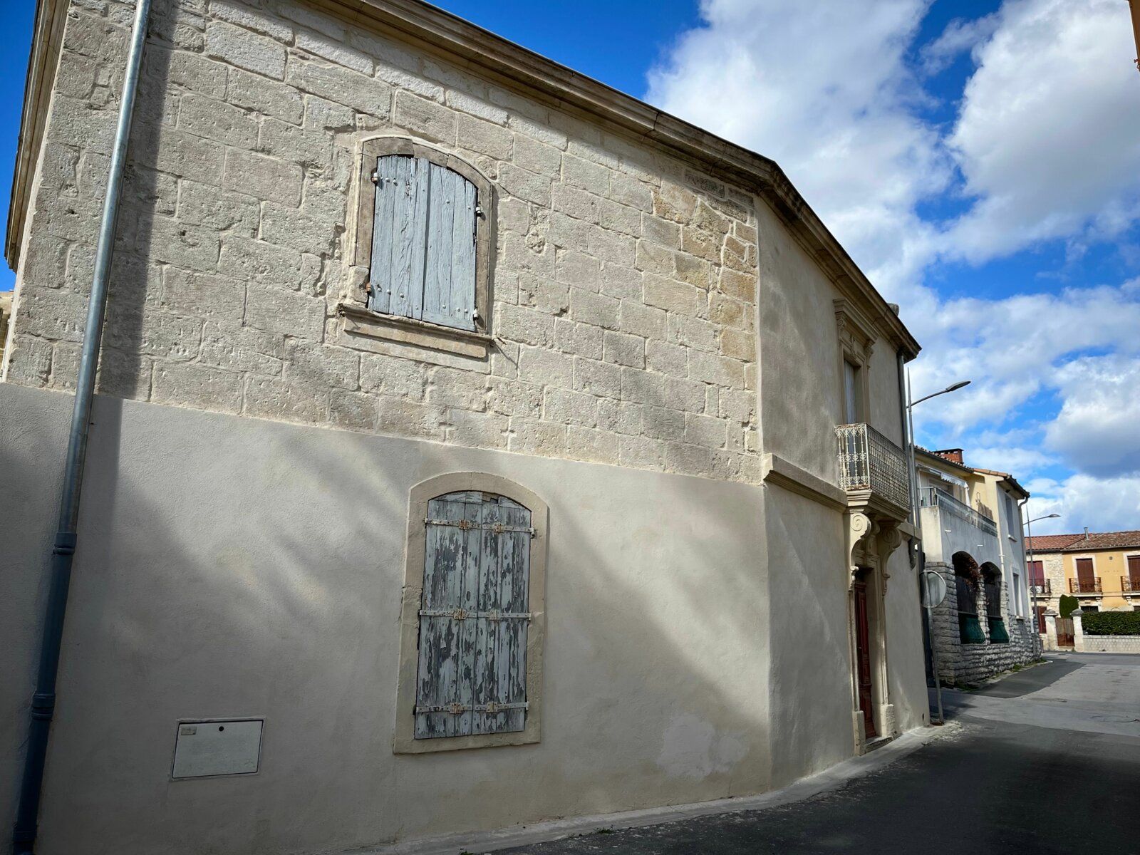 Maison à vendre 4 159m2 à Saint-Brès vignette-2