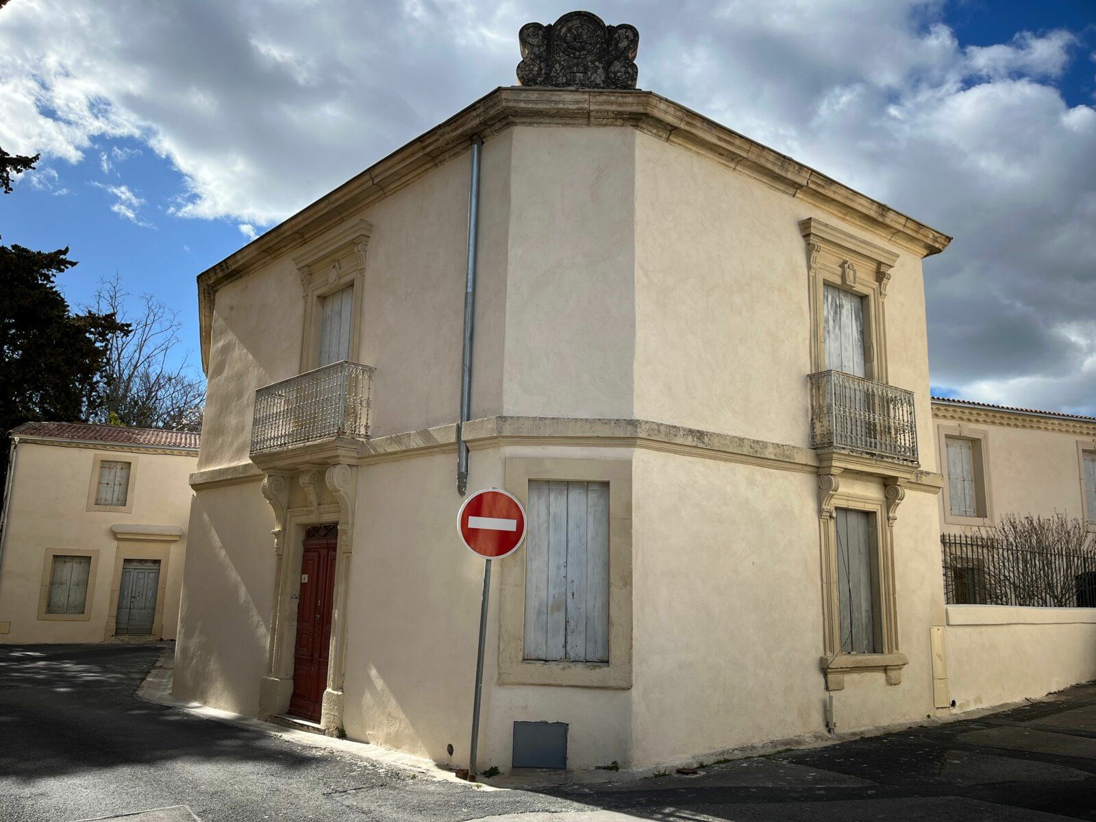 Maison à vendre 4 159m2 à Saint-Brès vignette-13