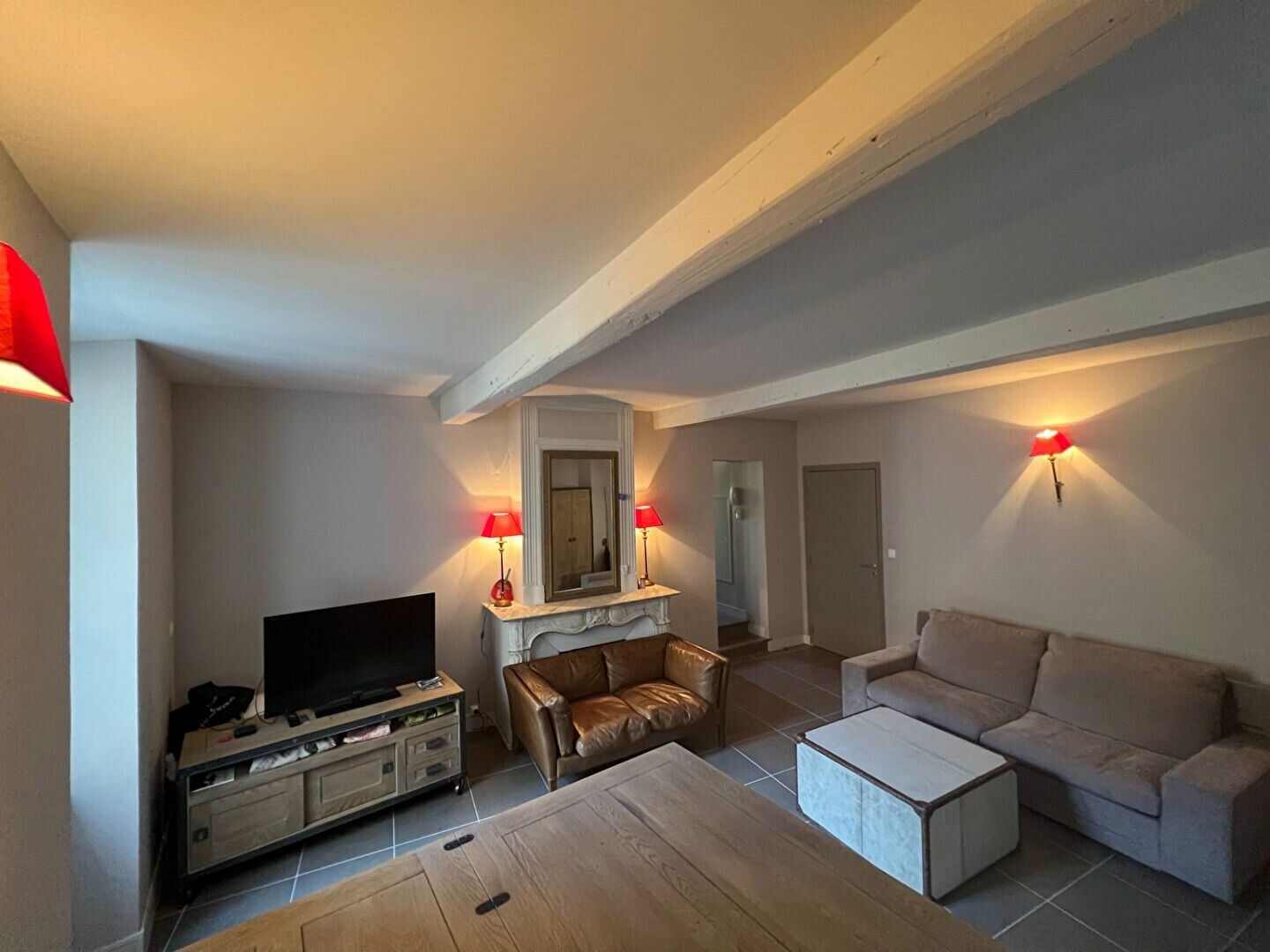 Appartement à vendre 2 m2 à Avignon vignette-3