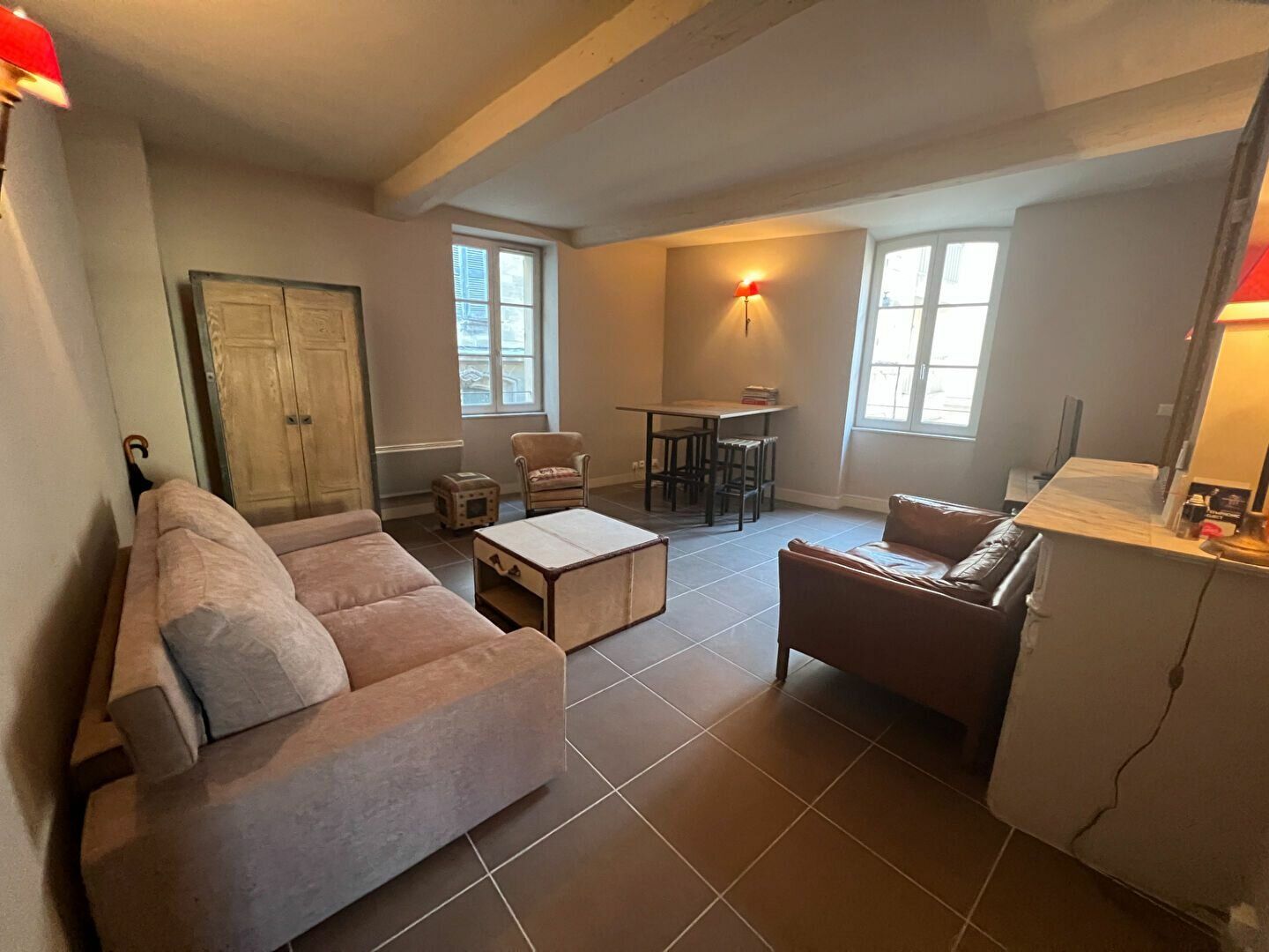 Appartement à vendre 2 m2 à Avignon vignette-13