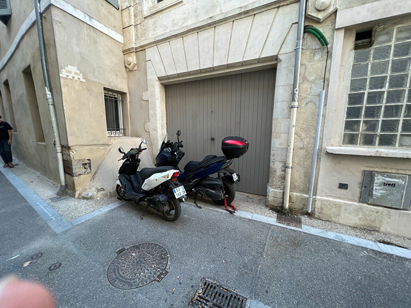 Appartement à vendre 2 m2 à Avignon vignette-8