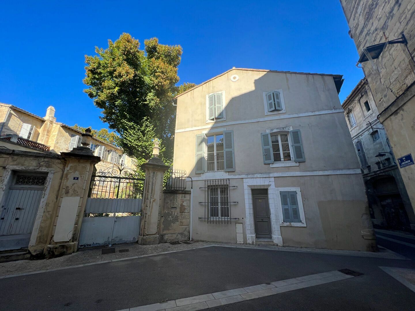 Appartement à vendre 2 m2 à Avignon vignette-12