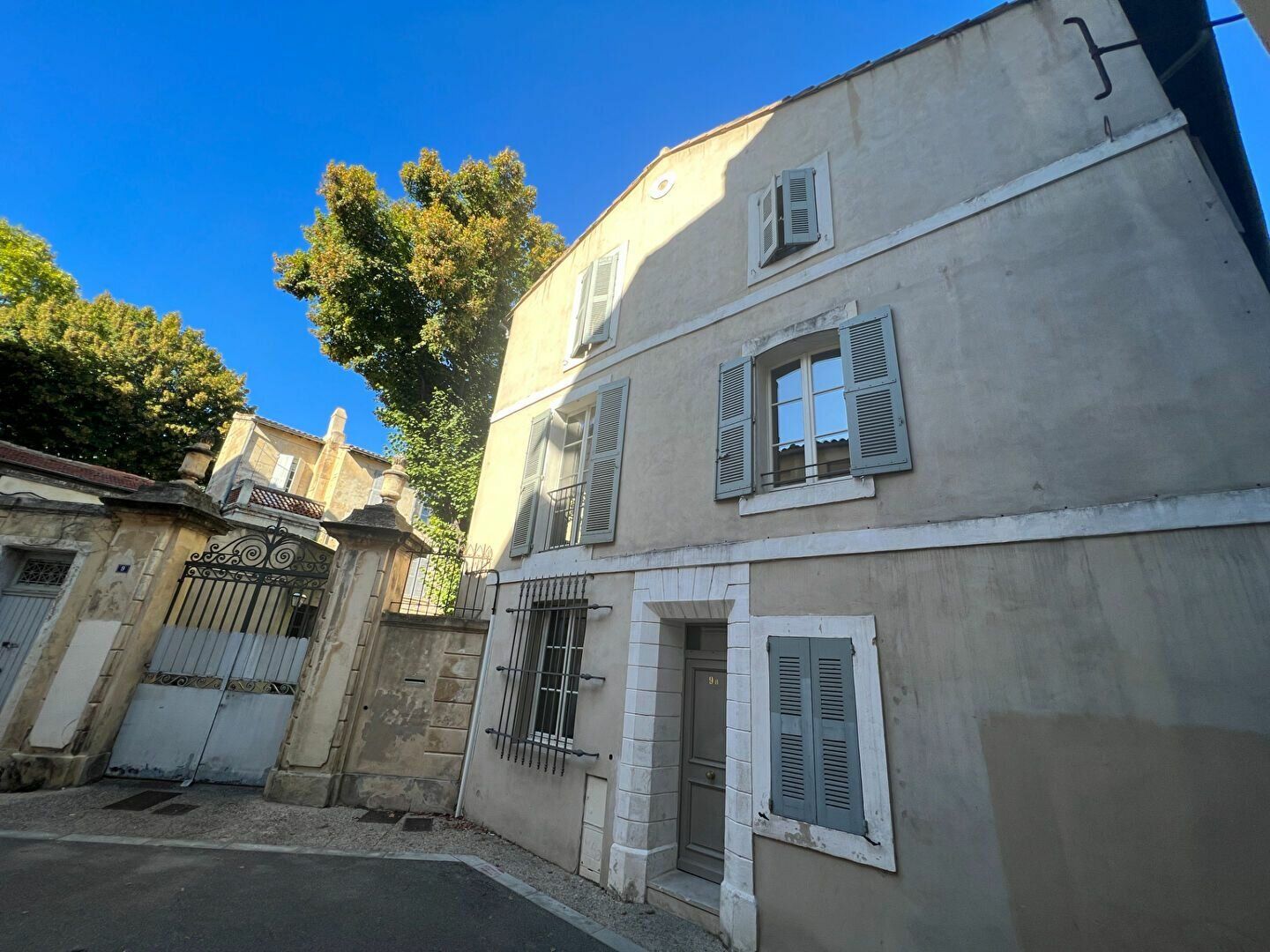 Appartement à vendre 2 m2 à Avignon vignette-5