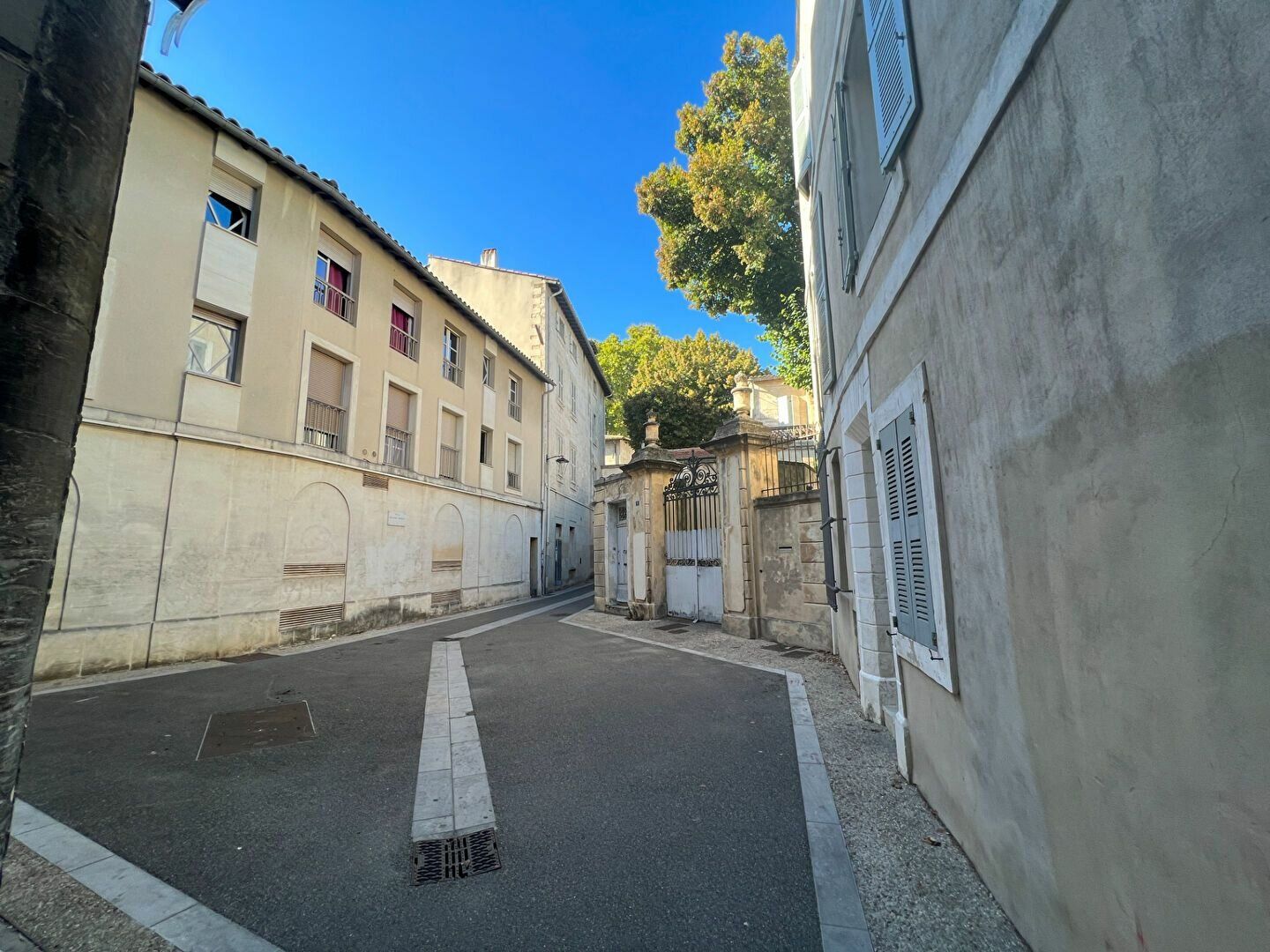 Appartement à vendre 2 m2 à Avignon vignette-6