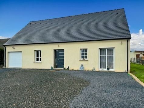 Maison à vendre 5 108.62m2 à Gournay-en-Bray vignette-16