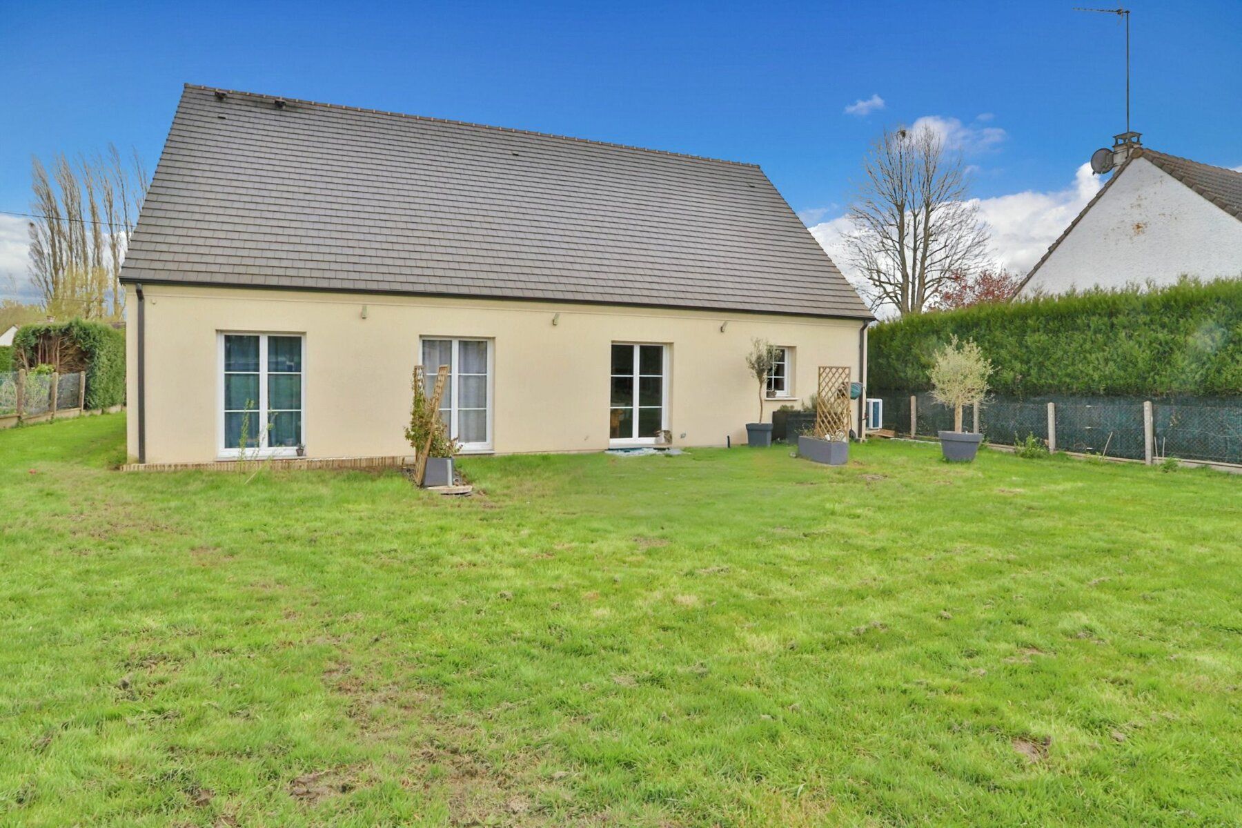 Maison à vendre 5 108.62m2 à Gournay-en-Bray vignette-15