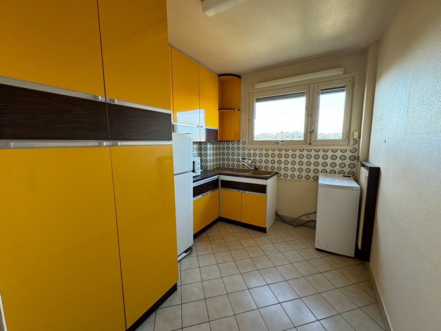 Appartement à vendre 3 64.59m2 à Fontenay-aux-Roses vignette-3