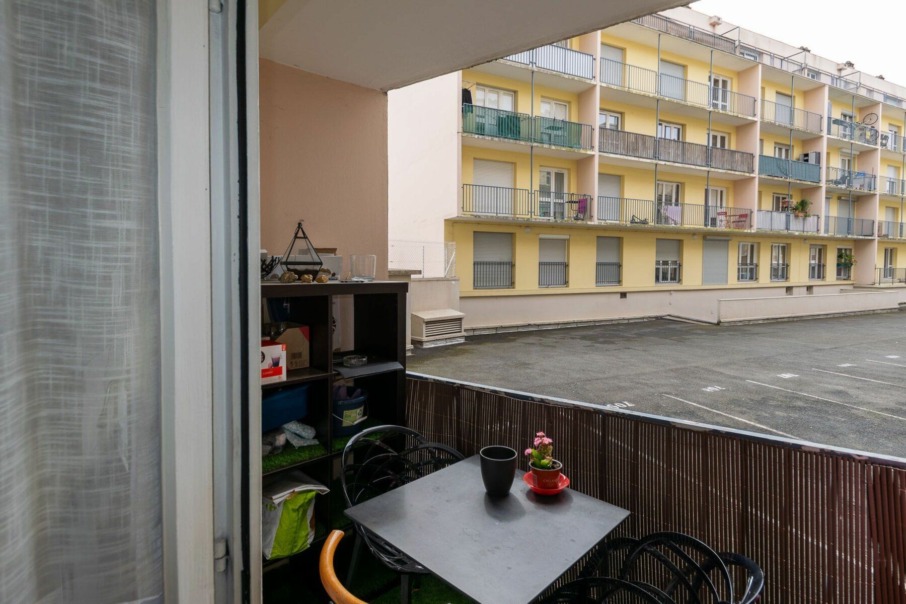 Appartement à vendre 1 25m2 à Pau vignette-3