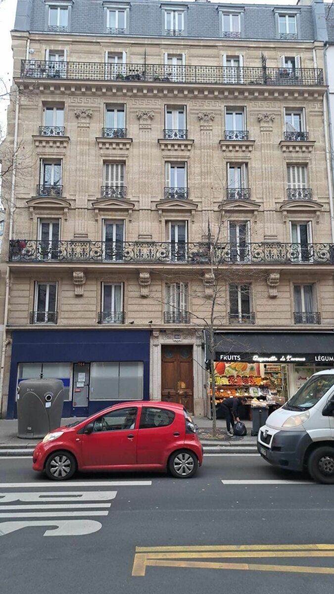 Appartement à vendre 1 8m2 à Paris 18 vignette-5
