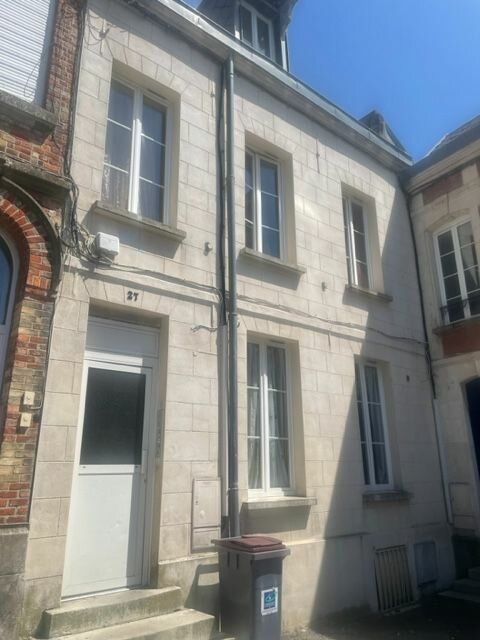 Appartement à vendre 3 0m2 à Saint-Quentin vignette-2