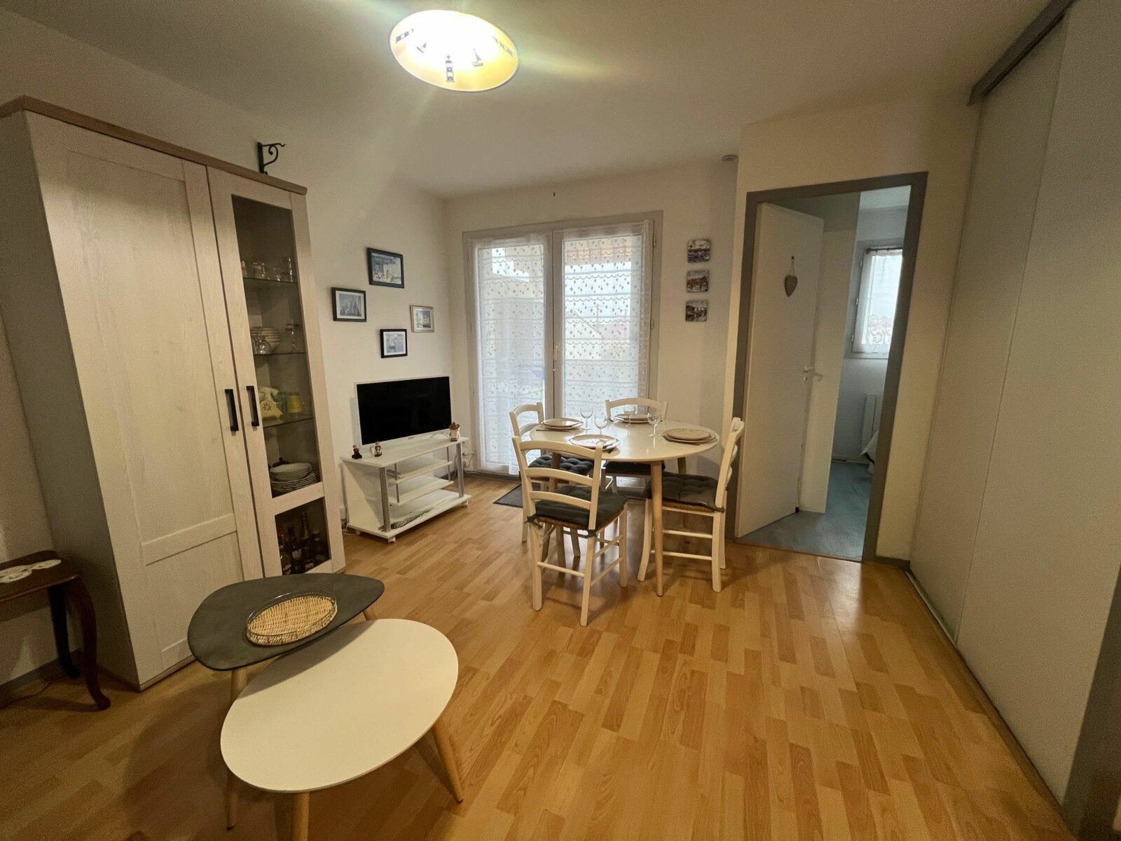 Appartement à vendre 2 30.41m2 à Saint-Georges-de-Didonne vignette-10