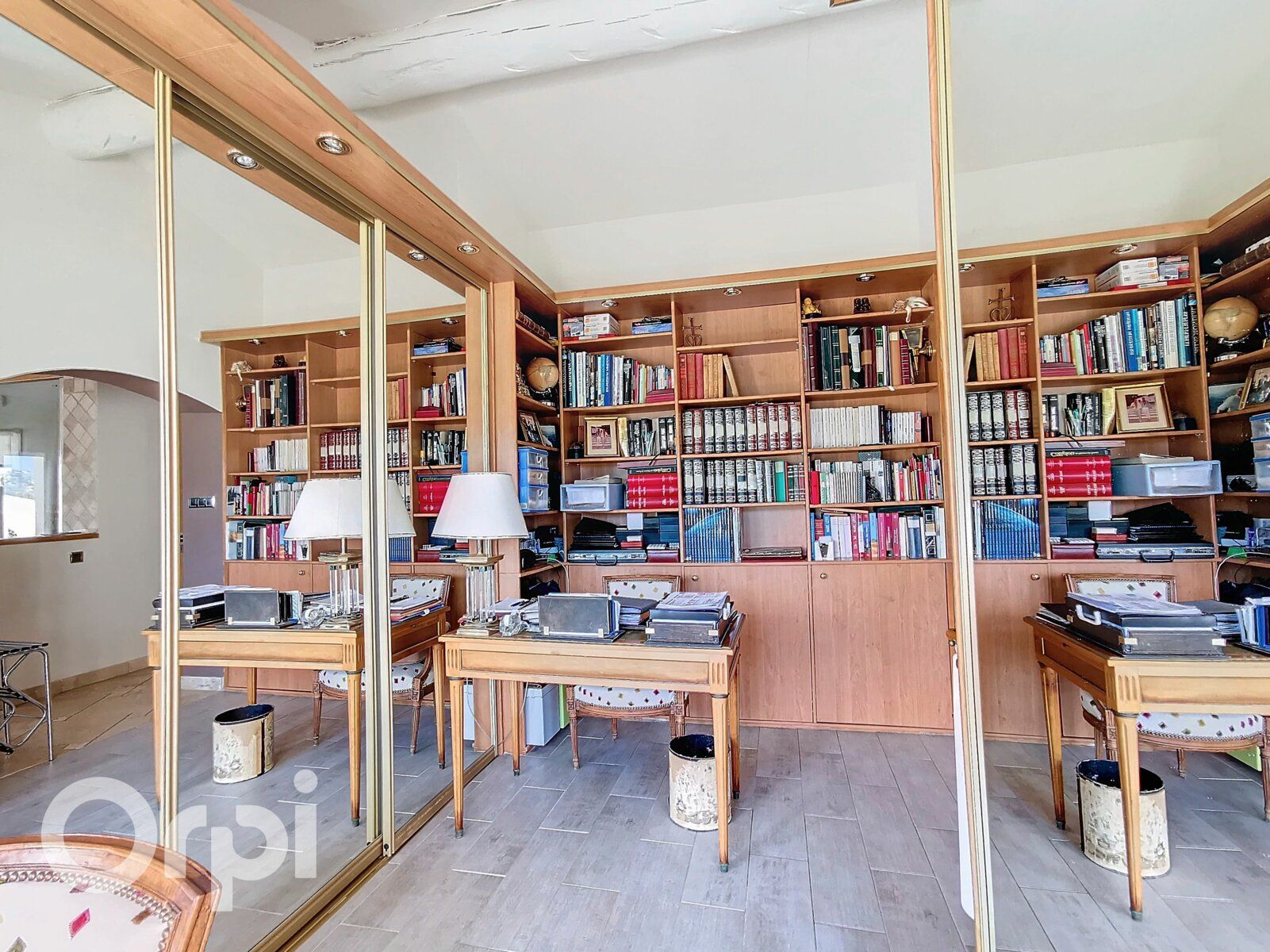 Maison à vendre 6 m2 à La Cadière-d'Azur vignette-20