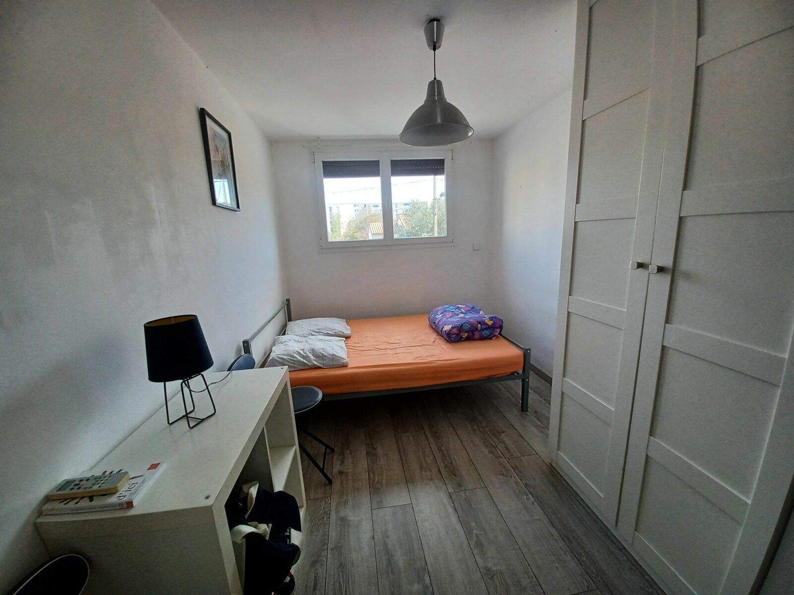 Appartement à louer 4 m2 à Montpellier vignette-6
