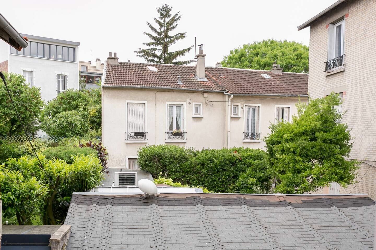 Appartement à vendre 2 33m2 à Issy-les-Moulineaux vignette-9