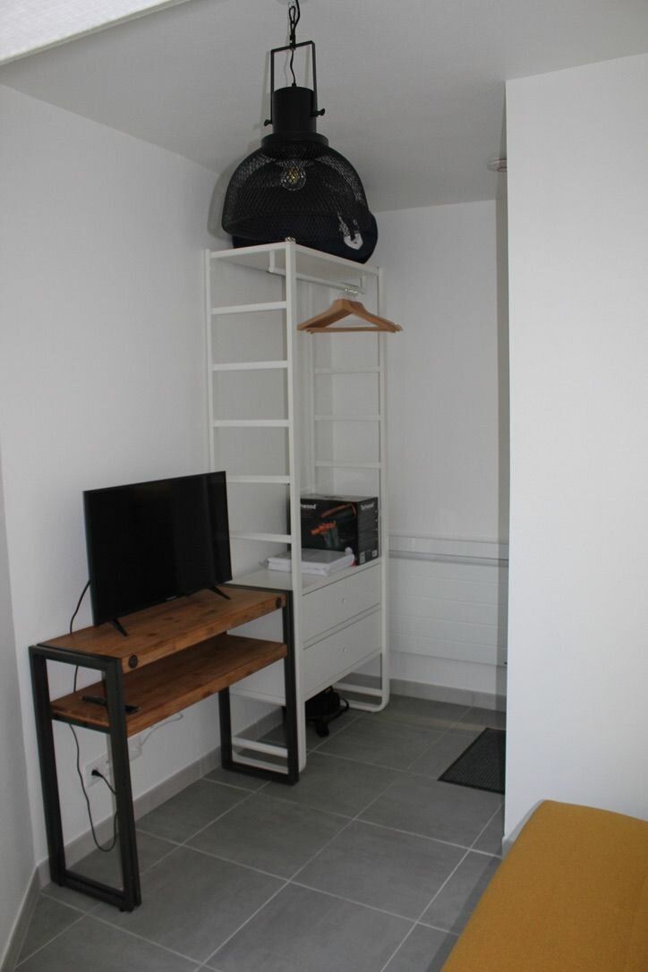 Appartement à louer 1 m2 à Amiens vignette-2