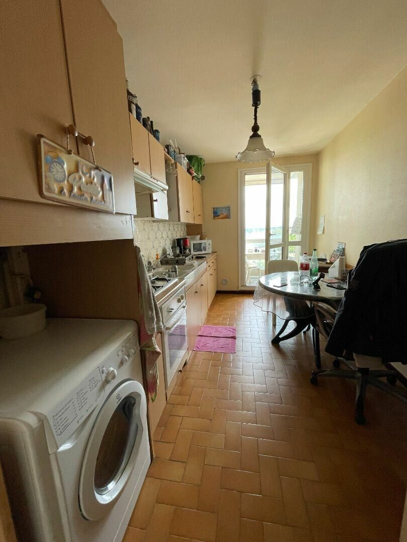 Appartement à vendre 3 m2 à Romans-sur-Isère vignette-9
