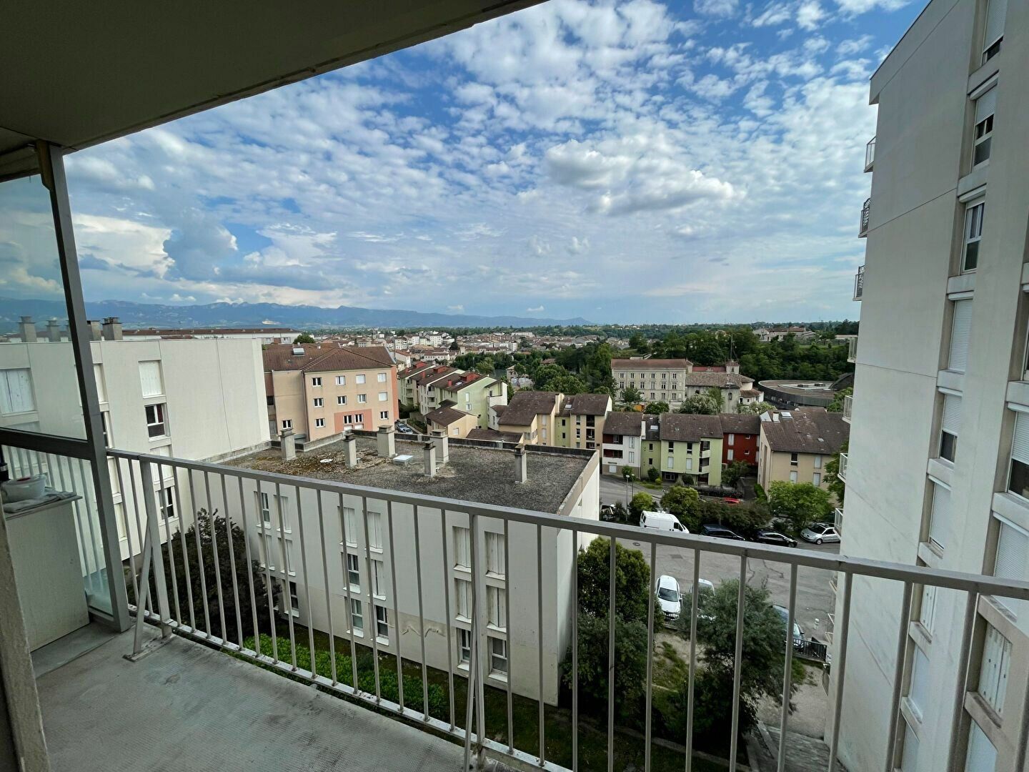 Appartement à vendre 3 m2 à Romans-sur-Isère vignette-17